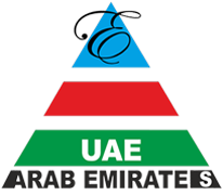 شعار شركة الامارات العربية