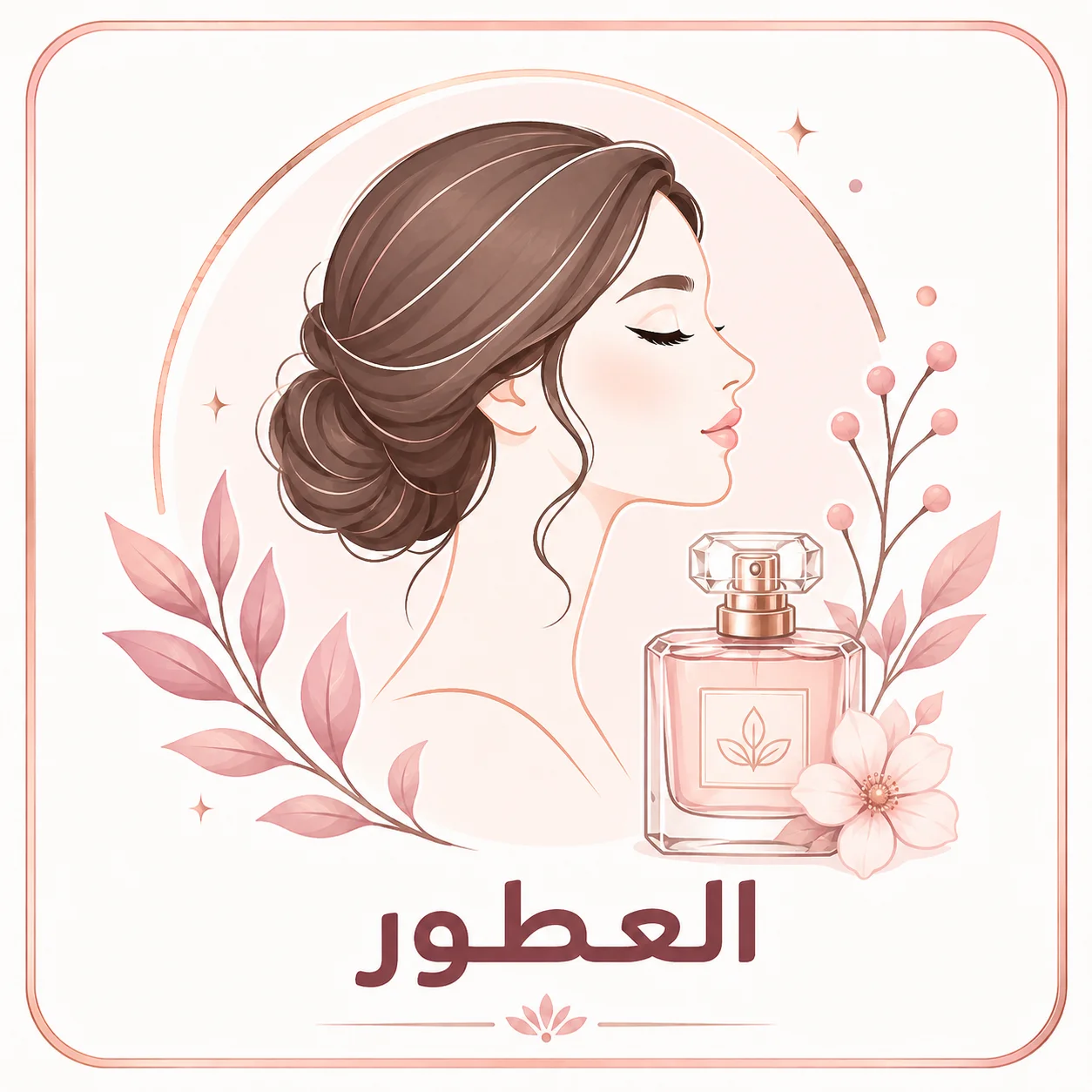 العطور