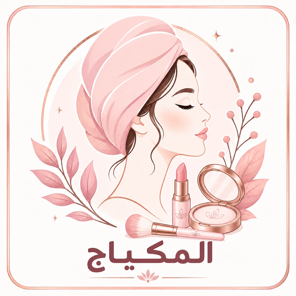 المكياج